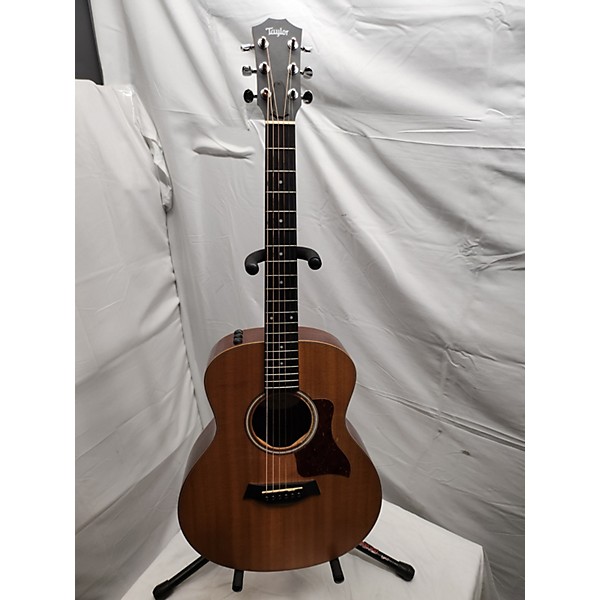 Used Taylor GS Mini 7/8 Scale Acoustic Guitar