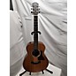 Used Taylor GS Mini 7/8 Scale Acoustic Guitar thumbnail