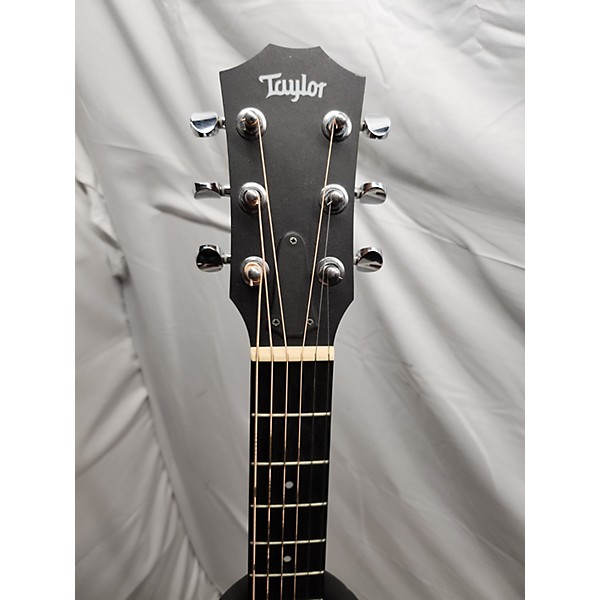 Used Taylor GS Mini 7/8 Scale Acoustic Guitar