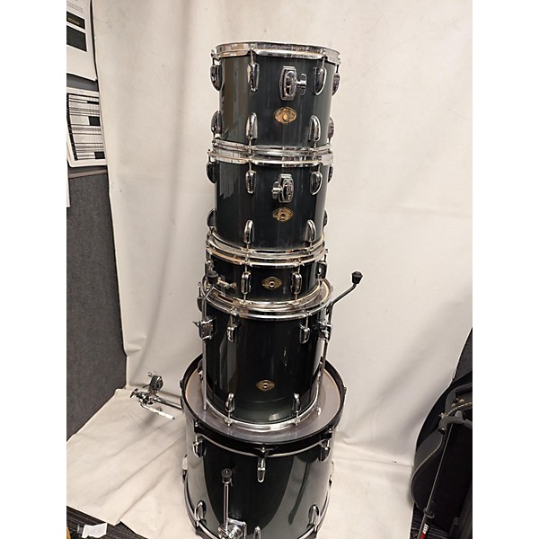 Used TAMA Swingstar Drum Kit