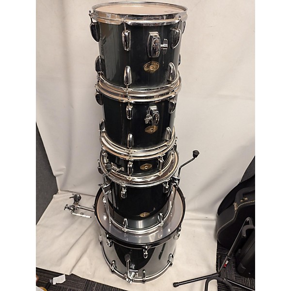 Used TAMA Swingstar Drum Kit