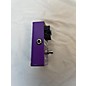 Used Modtone MTHT Harmonic Tremor Tremolo Effect Pedal