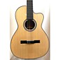 Used Martin 000C1216 CLASSICAL Classical Acoustic Guitar