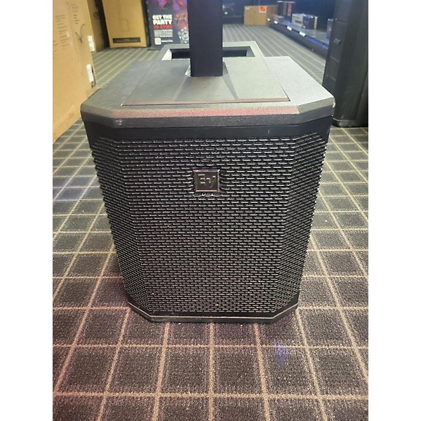 Used Electro-Voice Used Electro-Voice EVOLVE 30M Powered Speaker