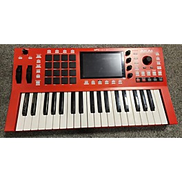 Used Akai Professional MPC KEY 37