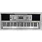 Used Yamaha PSRE353 61 Key Portable Keyboard thumbnail