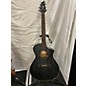 Used Breedlove Discovery Concert Cutaway Acoustic Electric Guitar thumbnail