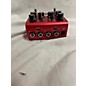 Used Strymon Sunset Overdrive Effect Pedal