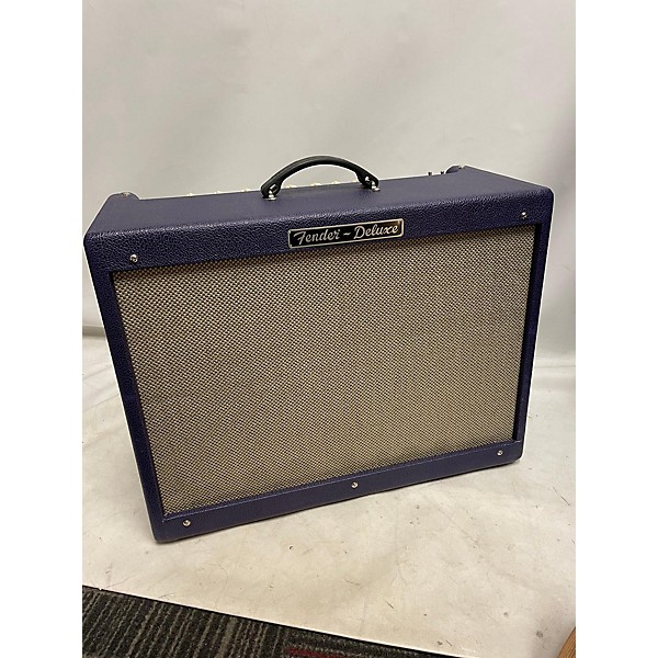 Used Fender Used Fender Hot Rod Deluxe 40W 1x12 Tube Guitar Combo Amp