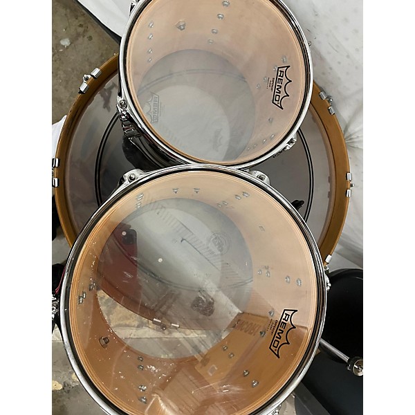 Used DW 2000 Collectors Series Drum Kit