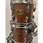 Used Pearl Prestige Session Select Drum Kit