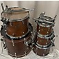 Used Pearl Prestige Session Select Drum Kit