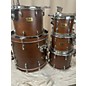 Used Pearl Prestige Session Select Drum Kit