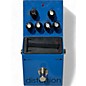 Used Fender STARCASTER DISTORTION Effect Pedal