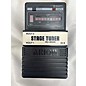 Used Arion Stage Tuner Tuner Pedal