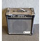 Used Crate Gx60 Guitar Combo Amp thumbnail