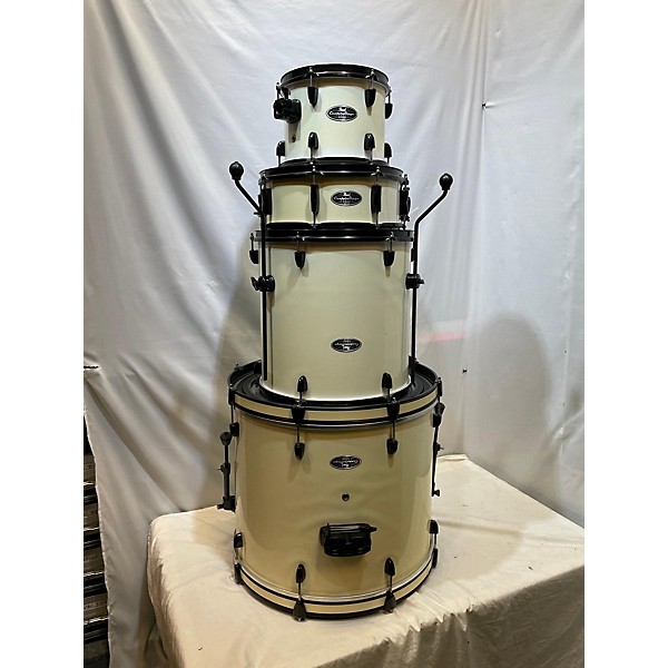 Used Pearl Center Stage Drum Kit