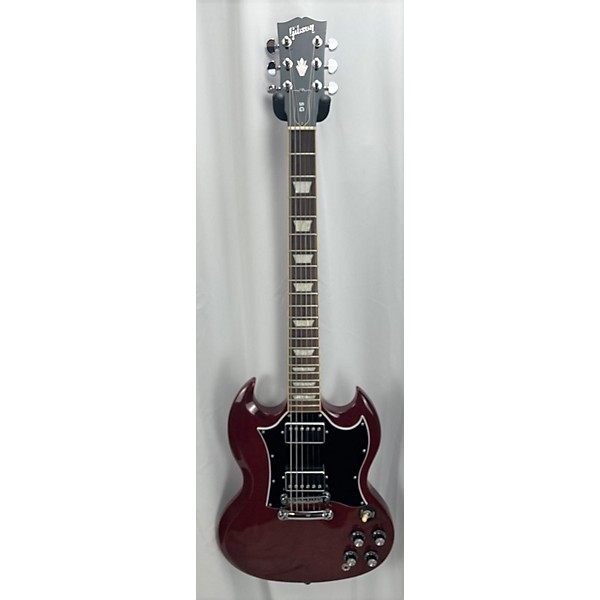 Used Gibson SG Standard