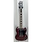 Used Gibson SG Standard thumbnail