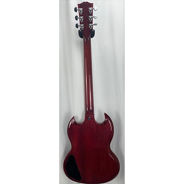 Used Gibson SG Standard