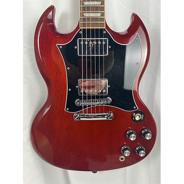 Used Gibson SG Standard