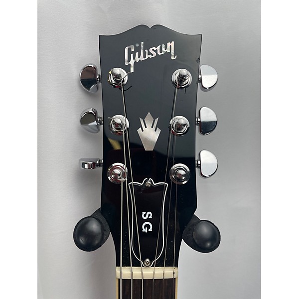 Used Gibson SG Standard