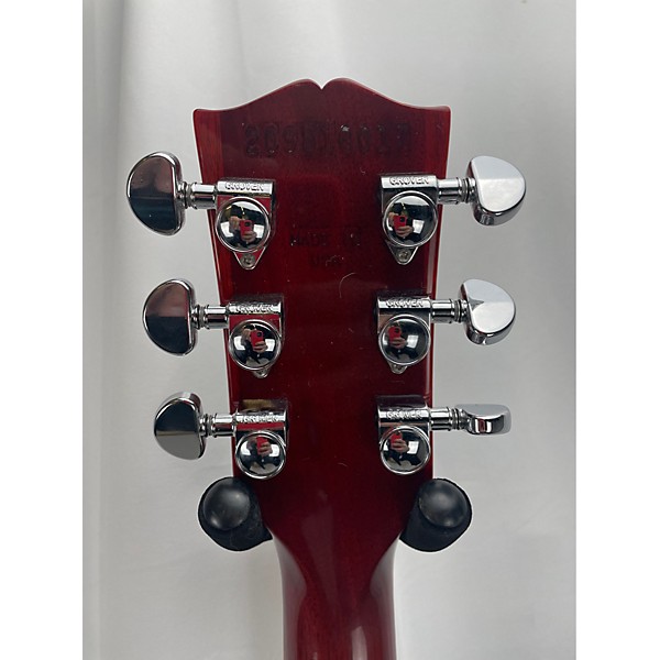 Used Gibson SG Standard