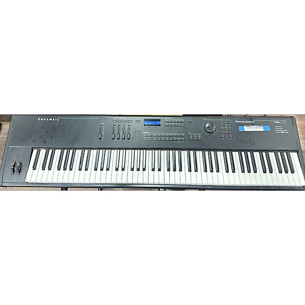 Used Kurzweil Pc88