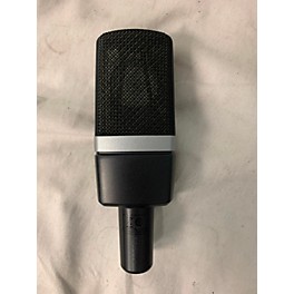 Used AKG C214 Condenser Microphone