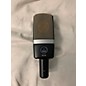 Used AKG C214 Condenser Microphone