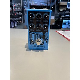 Used EarthQuaker Devices The Warden Effect Pedal