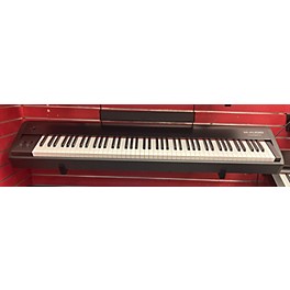 Used M-Audio Hammer 88 Keyboard Workstation