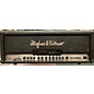 Used Hughes & Kettner MATRIX 100 Solid State Guitar Amp Head thumbnail