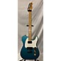Used Fender Player Telecaster HH Solid Body Electric Guitar thumbnail