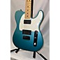 Used Fender Player Telecaster HH Solid Body Electric Guitar