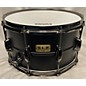 Used TAMA 8X14 SLP LST148 Big Black Snare Drum thumbnail