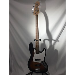 Used Fender Used Fender JB-75 MIJ 1975 REISSUE JAZZ BASS Natural Electric Bass Guitar