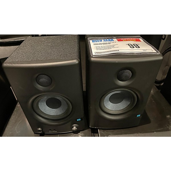 Used PreSonus Eris E4.5 Powered Monitor