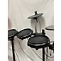Used Alesis TURBO Electric Drum Set