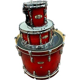 Used Pearl Session Studio Select Drum Kit