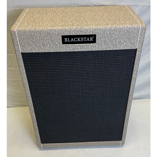 Used Blackstar ST JAMES GUITAR CAB Guitar Cabinet