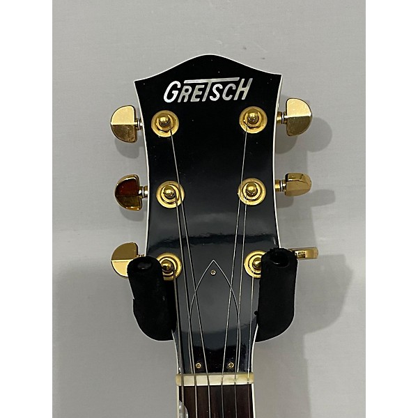 Used Gretsch Guitars G6122JR Hollow Body Electric Guitar