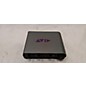 Used Avid Mbox Audio Interface