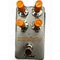 Used Fender Hammertone Distortion Effect Pedal thumbnail