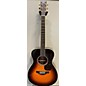 Used Yamaha LS6 Acoustic Guitar thumbnail