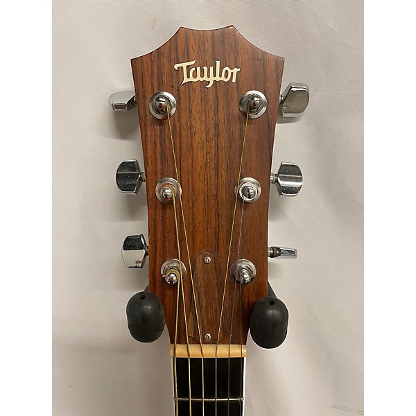 Used Taylor 414CE Acoustic Electric Guitar