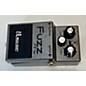 Used BOSS FZ-1W Effect Pedal