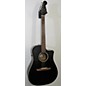 Used Fender Redondo Acoustic Electric Guitar thumbnail