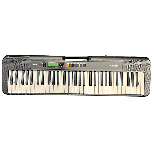 Used Casio CTS200 Portable Keyboard