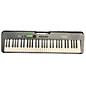 Used Casio CTS200 Portable Keyboard thumbnail